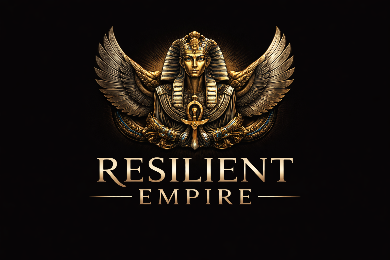 Resilient Empire